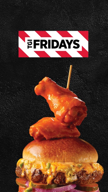 TGIFridays MX