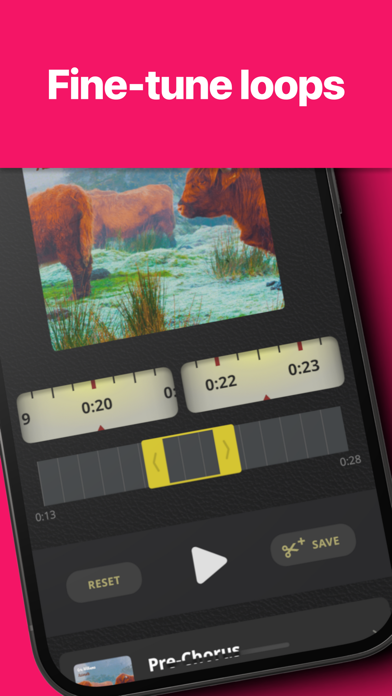 Slowify: Music Speed Changerのおすすめ画像6