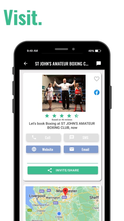 Hobby Health screenshot-4