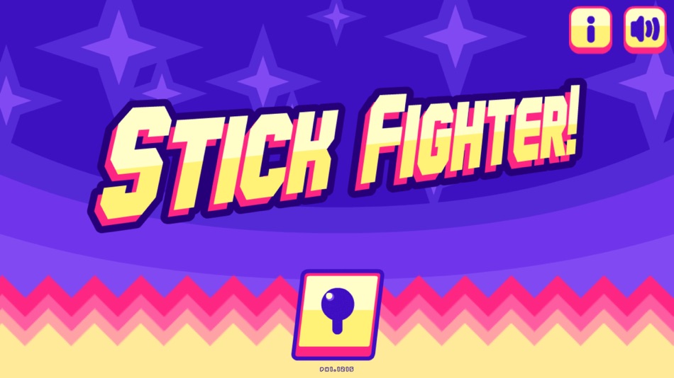 Stick Fighter Epic - 1.0 - (iOS)
