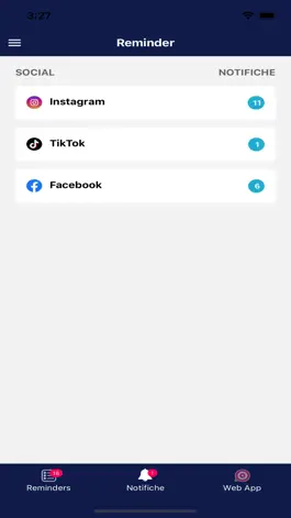 Game screenshot PostPickr Notify mod apk
