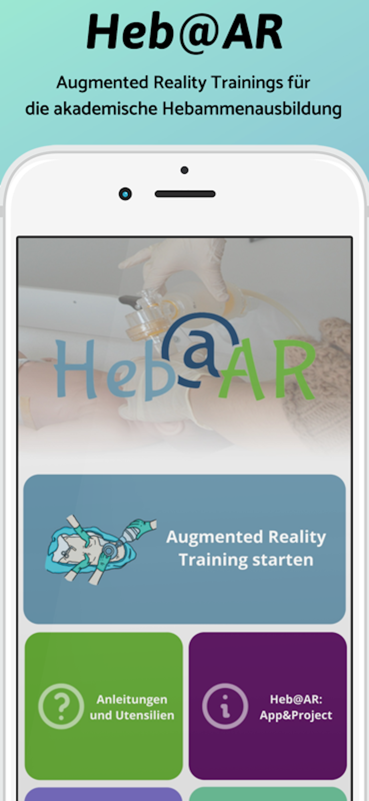 Heb@AR