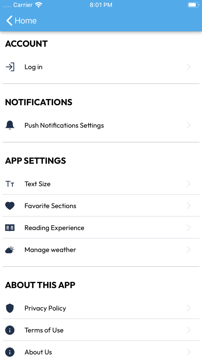 Marianas Variety News and Views