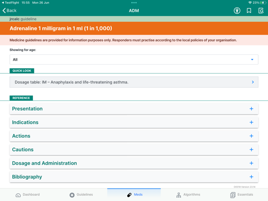 Screenshot #6 pour Responder Plus