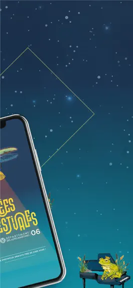 Game screenshot Soirées Estivales apk