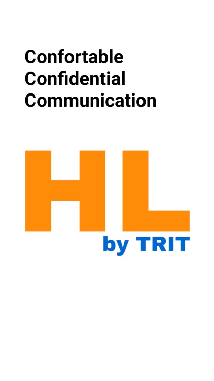 Hotline by Trit