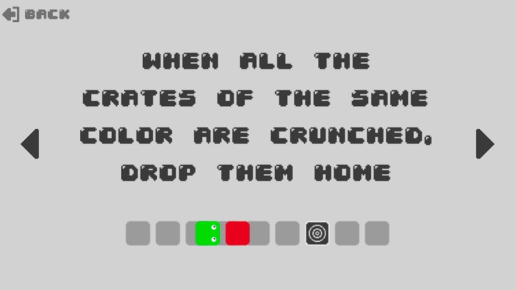 Snake Color Crunch screenshot-7