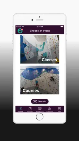 Game screenshot The Rock School App apk