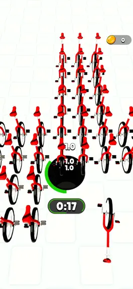 Game screenshot Demolisher Hole mod apk