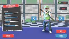 Game screenshot King Fighter Fight Games mod apk