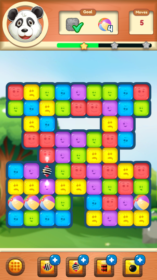 #6. Tool Blast Games (iOS) 由: Mughees Mehdi