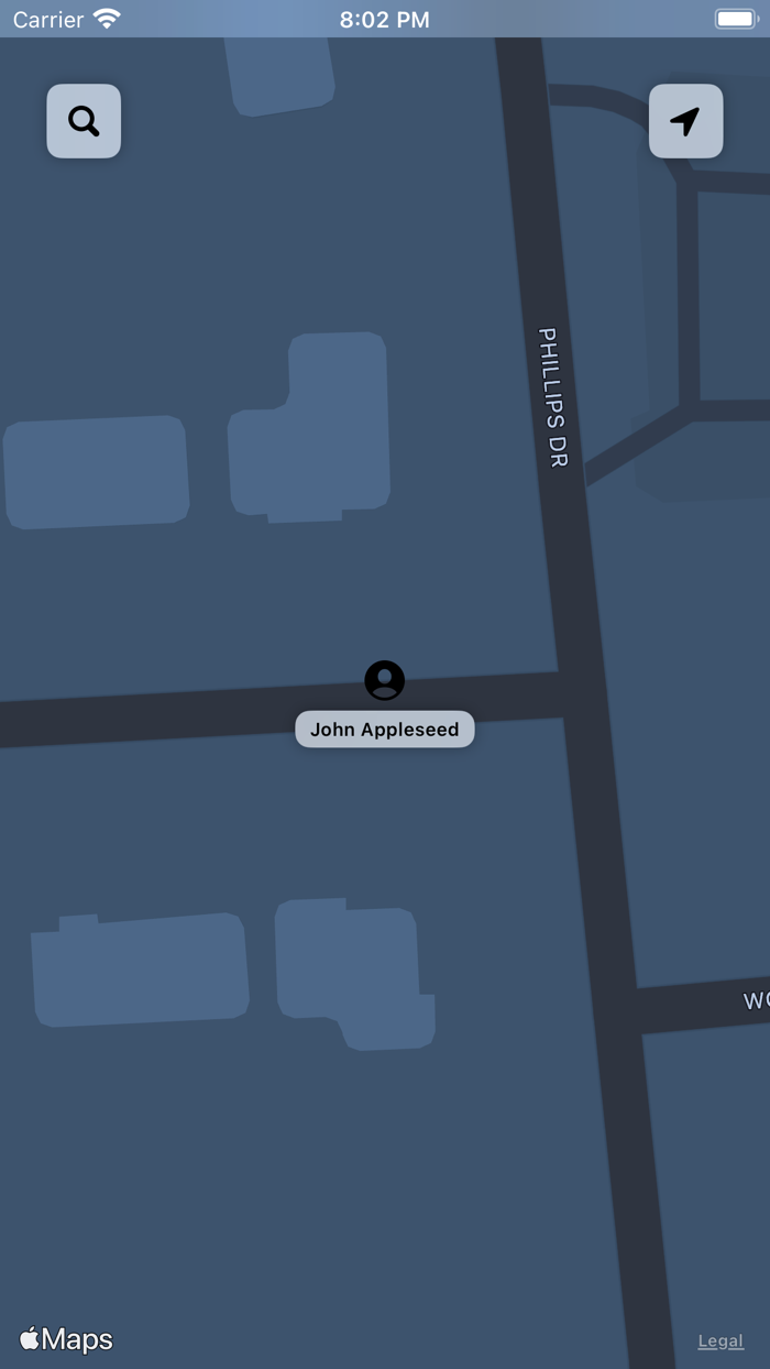 Keep In Touch FamilyandFriends