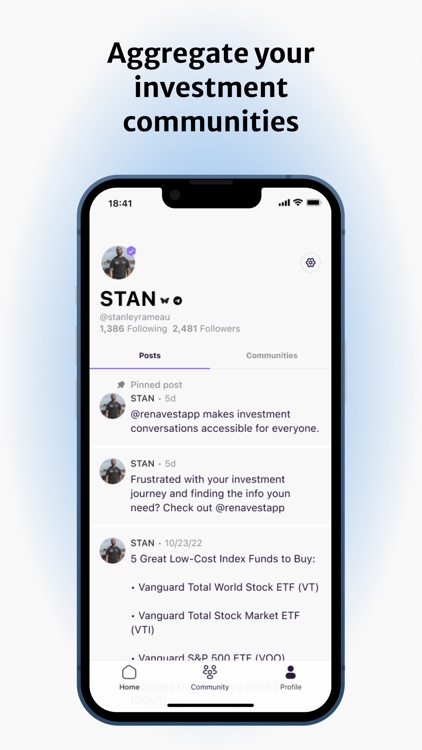 Renavest screenshot-5