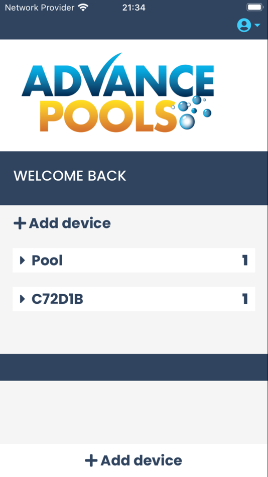 #2. Advance Pools (iOS) 由: Bernhard Heesen