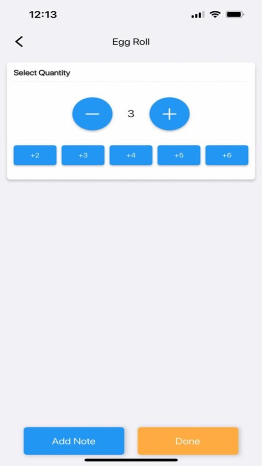#4. Syanko POS (iOS) Podle: Milan Dahal