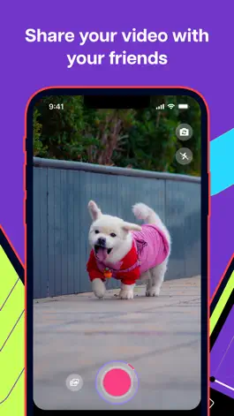 Game screenshot Seen - Authentic Reactions apk