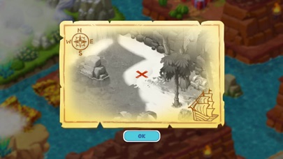 Adventure Isles Screenshot