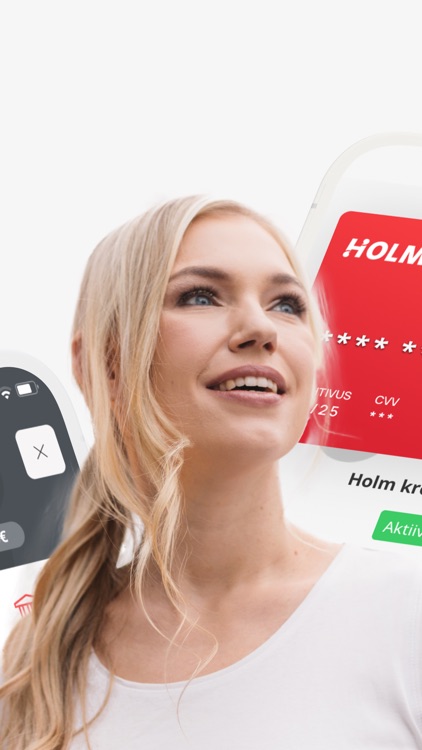 Holm Bank Eesti