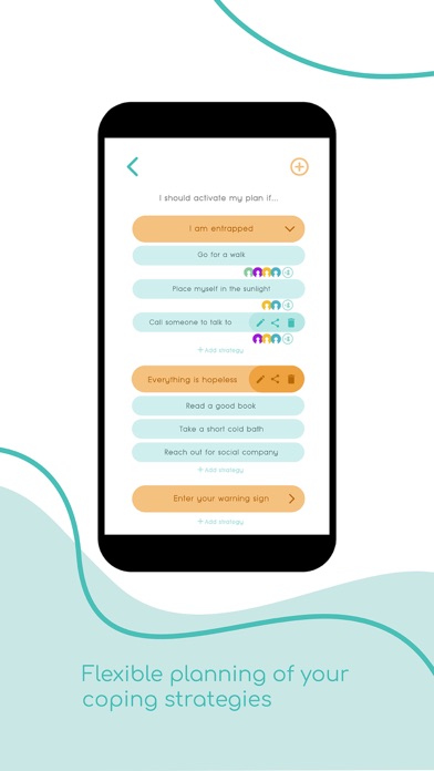 Minplan Screenshot