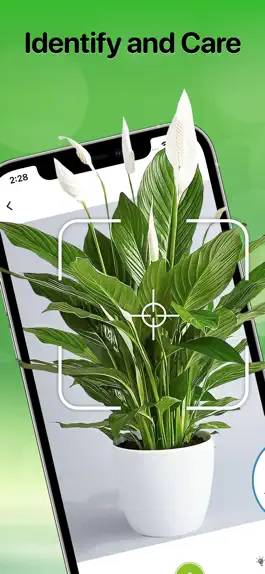 Game screenshot Plant Identifier And Care Tips mod apk