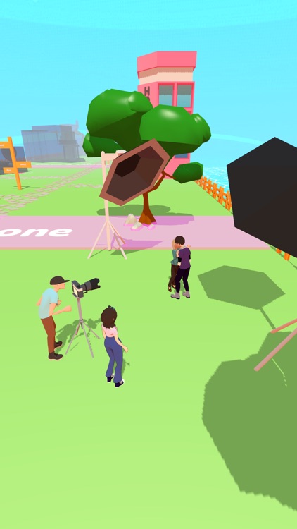 Match Maker Rush screenshot-7