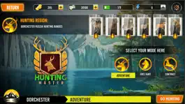 Game screenshot Wild Master Animal Hunter Game hack