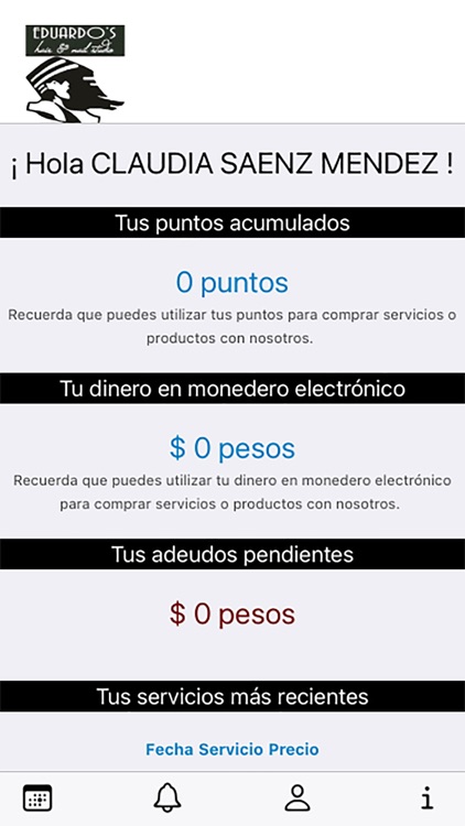 Agenda Eduardo´s screenshot-7