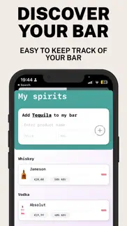 ai cocktail recipes youcanmix problems & solutions and troubleshooting guide - 1
