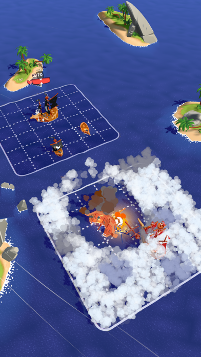 PB - Pirate Battles Screenshot