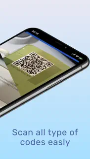 qr code reader & creator pro problems & solutions and troubleshooting guide - 4