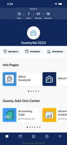 GuestyVal 2023 screenshot #2 for iPhone