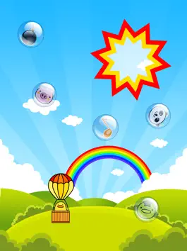 Game screenshot Chick Land for iPad hack