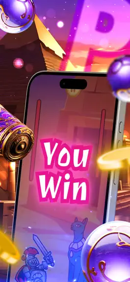 Game screenshot Cleopatra Defenders apk