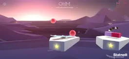 Game screenshot OHM - A virtual science centre mod apk