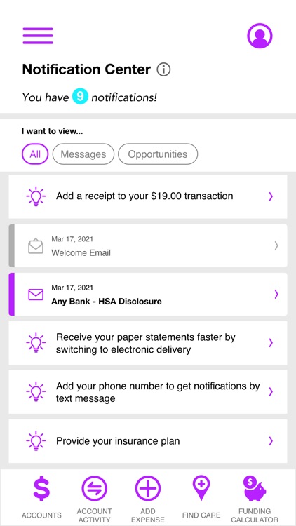 Melody Benefits screenshot-3