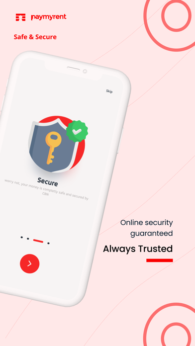 Paymyrent Screenshot
