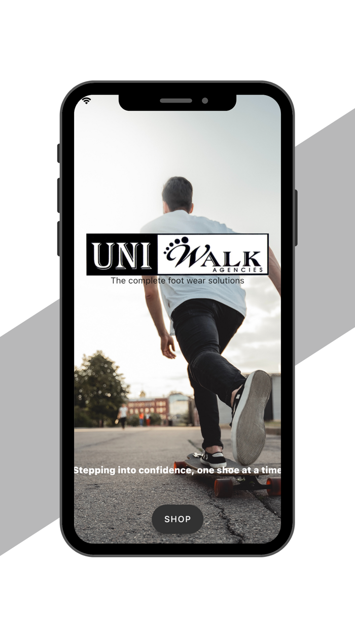 Uniwalk