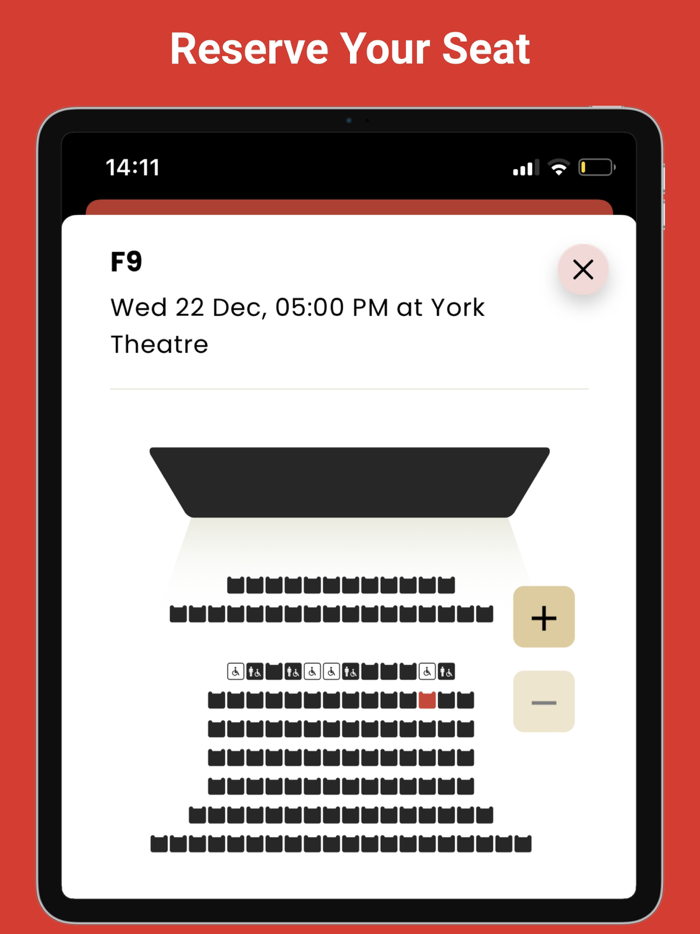 Classic Cinemas Rewards