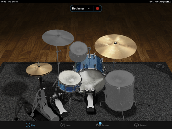Screenshot #4 pour Senstroke
