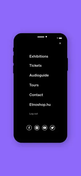 Game screenshot Neprajzi Muzeum mod apk