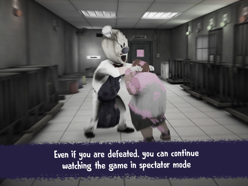 Ice Scream United: Multiplayer screenshot 10
