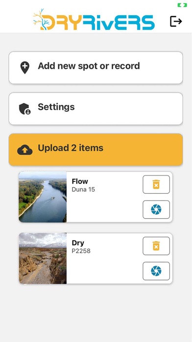 DRYRIvERS Screenshot