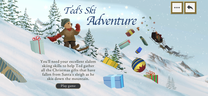 Jacquie Lawson Advent Calendar