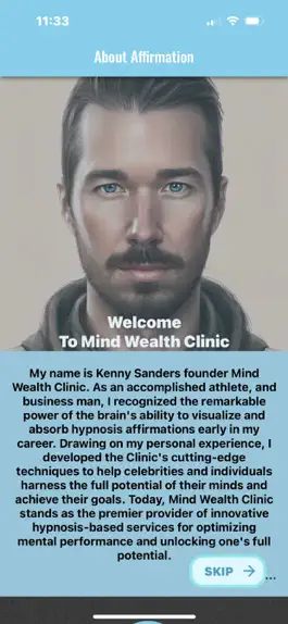 Game screenshot Mind Wealth Clinic mod apk