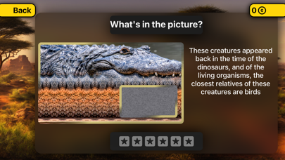 Mystereogram Screenshot