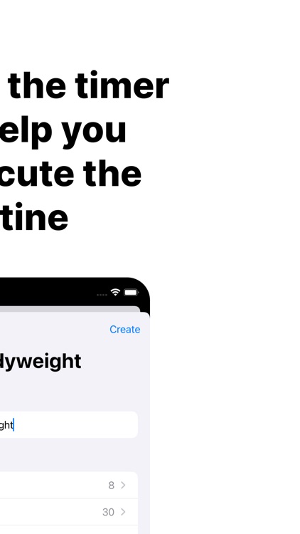 Just HIIT screenshot-3