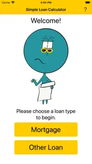 simple loan - calculator problems & solutions and troubleshooting guide - 2