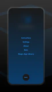 cythion - magic trick (tricks) iphone screenshot 2