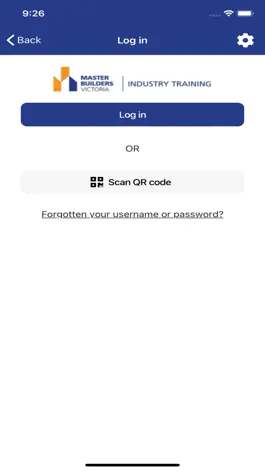 Game screenshot MBV Training hack