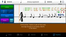 Game screenshot Music Theory Basics • apk